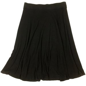 J. Crew Flowy Skirt | S